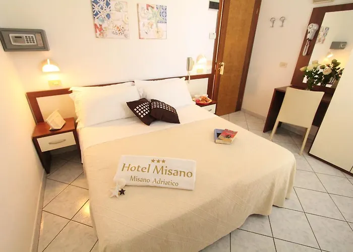 Misano ميسانو ادرياتيكو