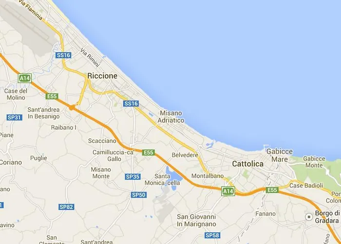 Misano Misano Adriatico