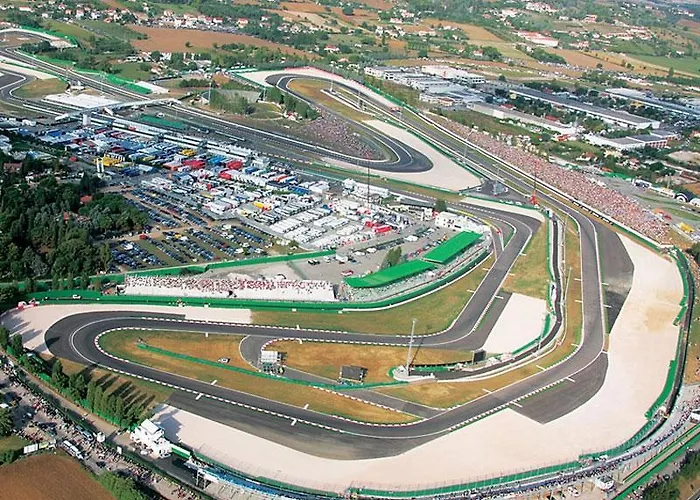 Misano 3* Misano Adriatico