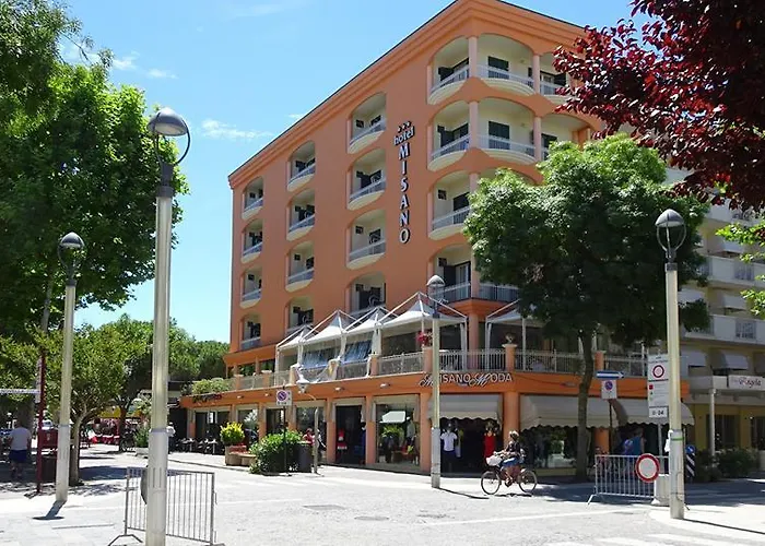 Misano 3* Misano Adriatico