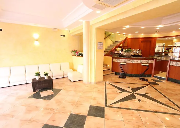 Hotell Misano Misano Adriatico