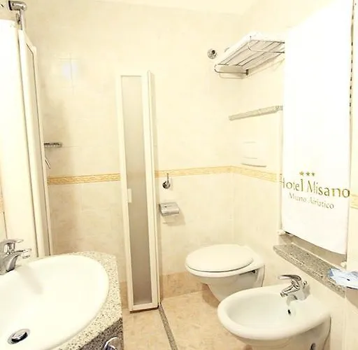 Misano Otel Misano Adriatico